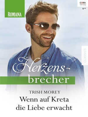 cover image of Wenn auf Kreta die Liebe erwacht